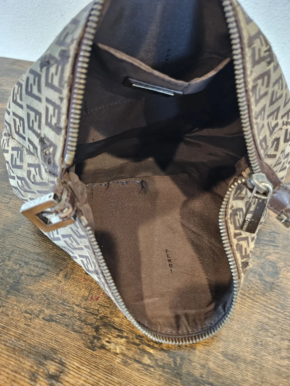 Fendi vintage project